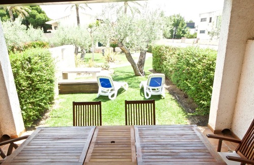 El Perello Ski Chalet | LIRIO LES OLIVERES