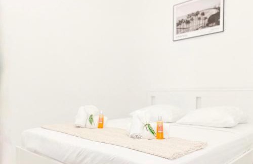 Le Suquet Apartment | L’Iris - Suquet Cannes Centre