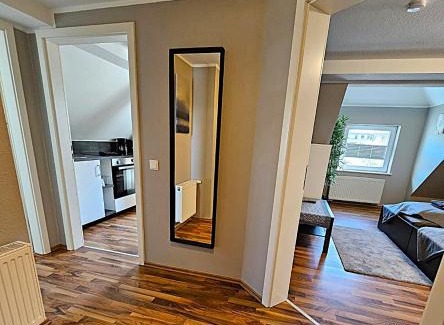Moenchengladbach Apartment | Liro Apartments Mönchengladbach