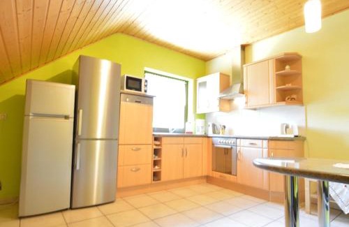 Lirstal Apartment | Lirstal Family Getaway, cleaning included