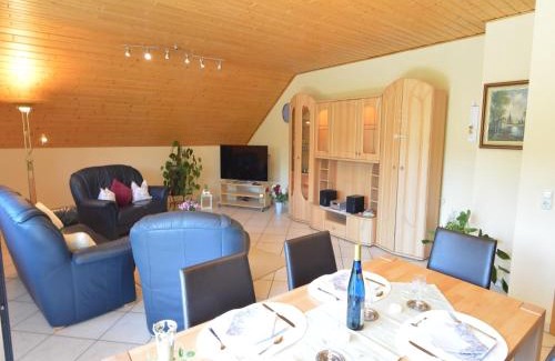 Lirstal Apartment | Lirstal Family Getaway, cleaning included