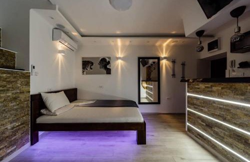 Zemun Apartment | Lisa Zemun Spa Apartment