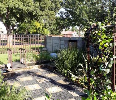 Middelburg Apartment | LISANÉ ACCOMMODATION