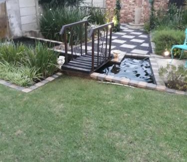 Middelburg Apartment | LISANÉ ACCOMMODATION