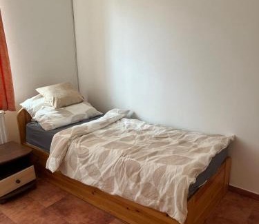 Kecskemet Apartment | Lisbet Cottage2 Kecskemét