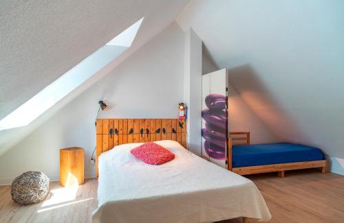Saint-Philibert Apartment | Lisboa - 400 m de la plage