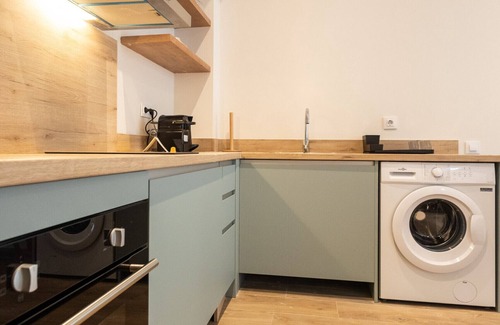 Marxalenes Apartment | Lisboa by Concept Flats