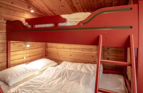 Trysil Apartment | Lisetra 716A