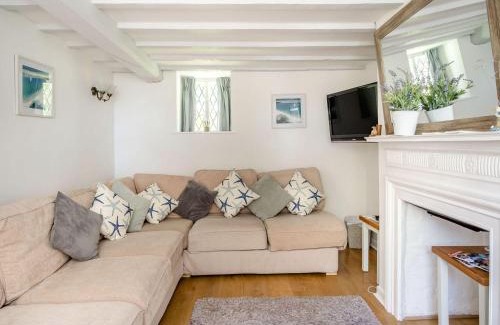 Ventnor House | Lisle Combe Cottage