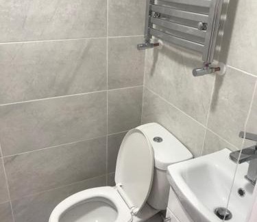 Swatragh Apartment | Lismoyle