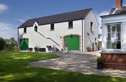 Dromore Bed & Breakfast | Lisnacurran