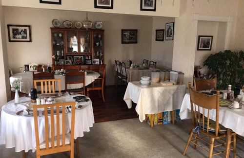 Ballybogy Bed & Breakfast | Lisnagalt Lodge