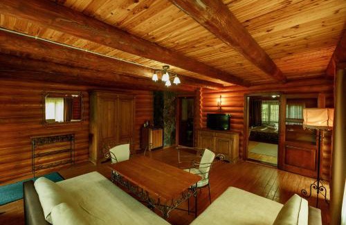 Transcarpathia Hotel | Lisova Kazka