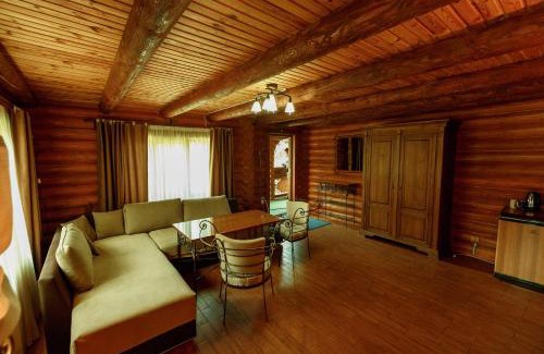 Transcarpathia Hotel | Lisova Kazka