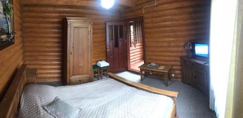 Transcarpathia Hotel | Lisova Kazka