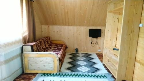 Snidavka Apartment | Lisowa Hatka