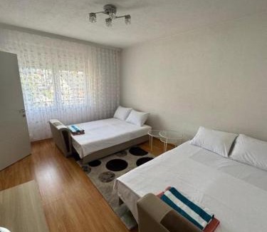 Prizren Apartment | Lissa Apartment