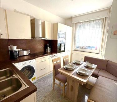 Vahrenwald-List Apartment | List Erdgeschoss