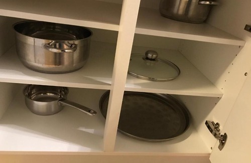 Vahrenwald-List Apartment | List-vahrenwalder