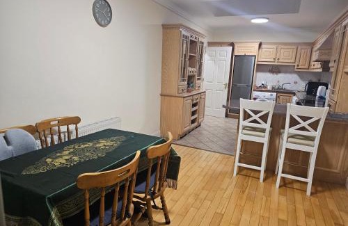 Listowel House | Listowel Town