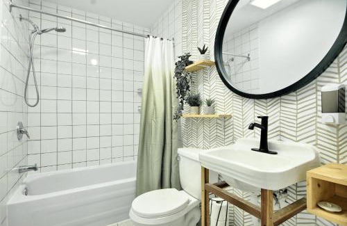 Vieux-Limoilou Apartment | Lit KING - 1CH bien situé pour découvrir Québec