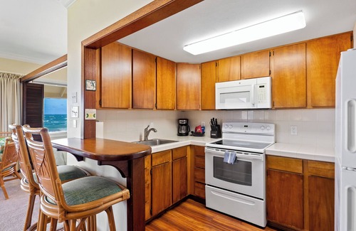 Wainiha Condo | Literally Right On the Beach - 2BR Condo Perfect for Couples & Small Families