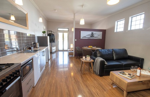 Lithgow Apartment | Lithgow Apartments