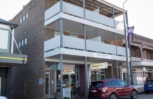 Lithgow Apartment | Lithgow Apartments