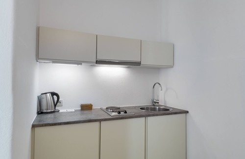 Agios Ioannis Apartment | Lithos by Spyros & Flora