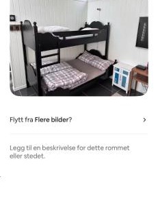 Bomlo House | Litla Hyttå