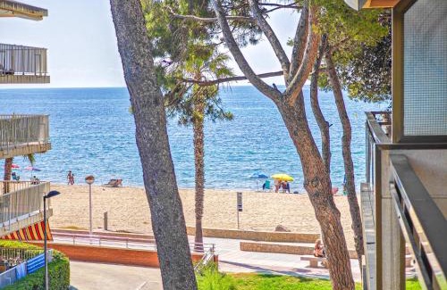 Vilafortuny Apartment | LITORAL COSTA DORADA - TXINGUDI Only families