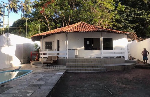 Sao Luis House | LITORANEA PEQUENA