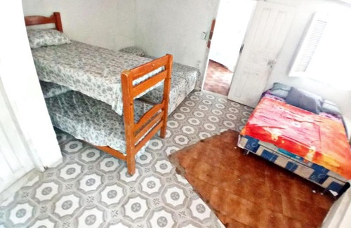 Sao Luis House | LITORANEA PEQUENA