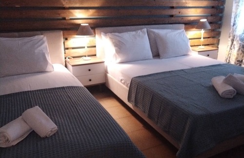 Agia Paraskevi House | Litsas House Platanias