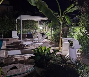 Lavinio Lido di Enea Bed & Breakfast | LittelCrazy