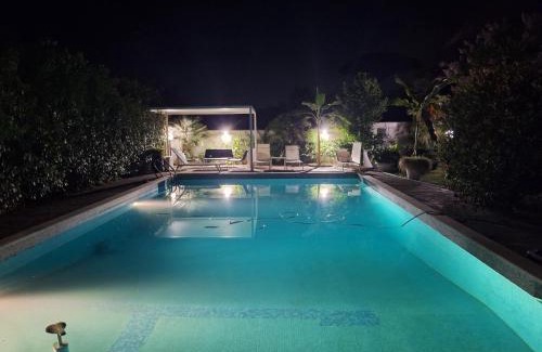 Lavinio Lido di Enea Bed & Breakfast | LittelCrazy