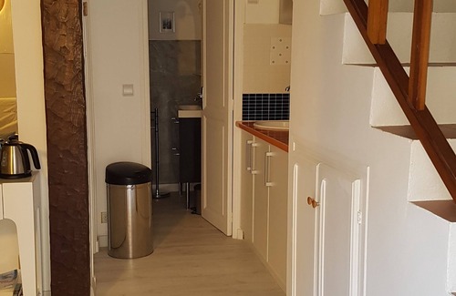 Porticcio House | Little Villa "La Maredda" in Porticcio with sea view terrace and beach at 250m!