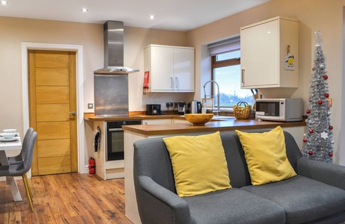 Ryther Cottage | Little Acres Cottage
