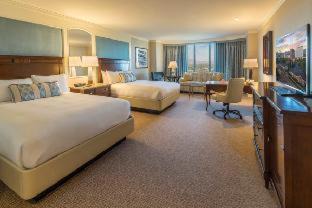 Downtown Salt Lake City Hotel | Little America Hotel Salt Lake City