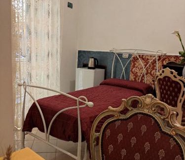 Castellammare di Stabia Bed & Breakfast | Little Anema & Core