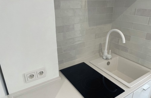 Ripa Apartment | Little Aventino BnB - in the heart of Rome