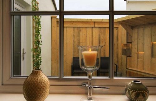 Criccieth House | Little Bakehouse