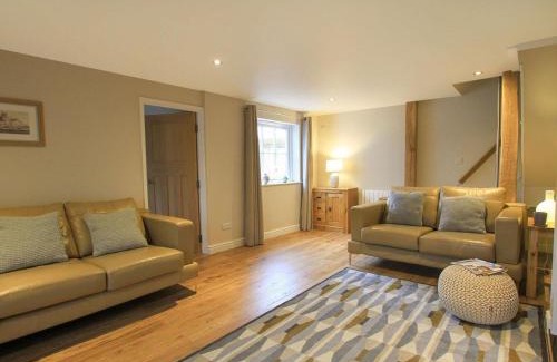 Criccieth House | Little Bakehouse