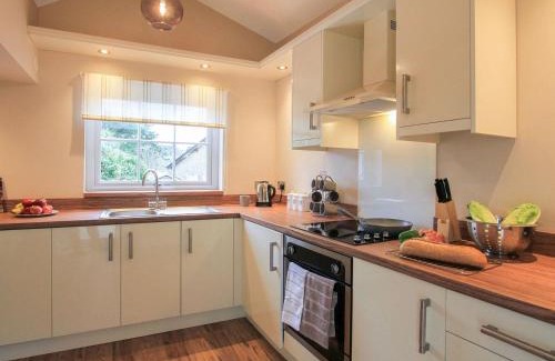 Criccieth House | Little Bakehouse