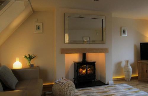 Criccieth House | Little Bakehouse
