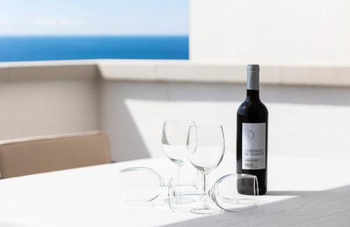 Santa Cruz de Tenerife Apartment | Little Beach Paradise Las Gaviotas