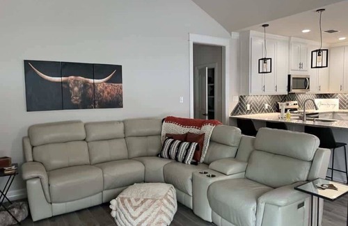 Tyler House | Little Bit Country Su