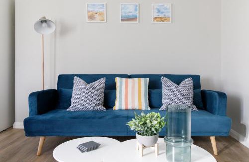 Chichester Apartment | Little Blue By The Butler Collection