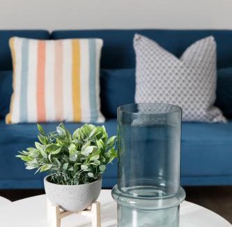 Chichester Apartment | Little Blue By The Butler Collection