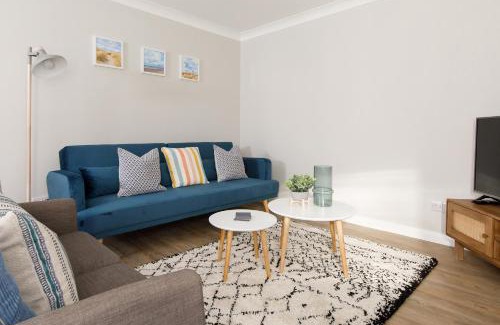 Chichester Apartment | Little Blue By The Butler Collection
